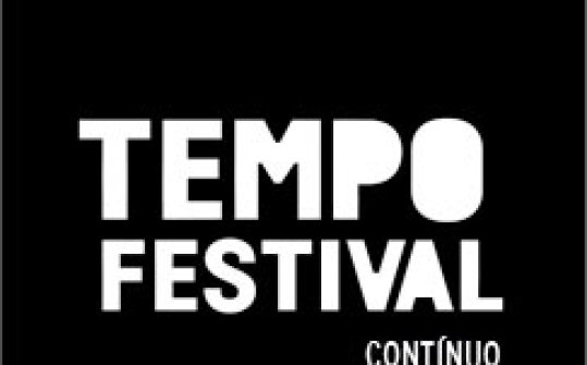 Tempo_Festival das Artes